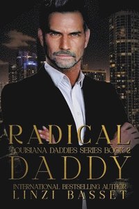bokomslag Radical Daddy