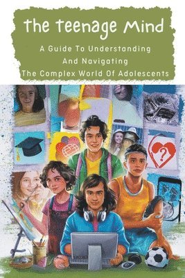 Teenage Mind 1