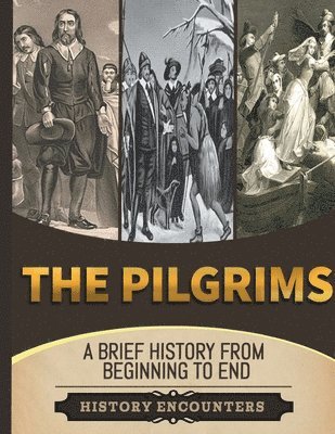 The Pilgrims 1