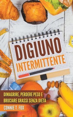 Digiuno Intermittente 1