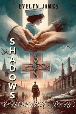 Evelyn James - Shadows on Maple Lane, Häftad
