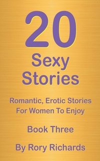 bokomslag 20 Sexy Stories