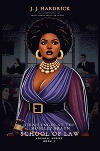 bokomslag Challenges at Moseley Braun School of Law
