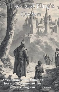 bokomslag Lost King's Crown