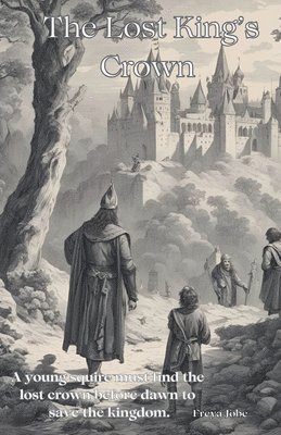 bokomslag Lost King's Crown