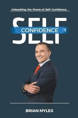 bokomslag Self-Confidence