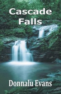 bokomslag Cascade Falls