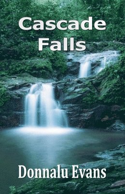 Cascade Falls 1