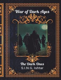 bokomslag The Dark Ones
