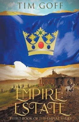 Tim Goff - Empire, Häftad