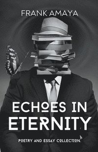 bokomslag Echoes in Eternity