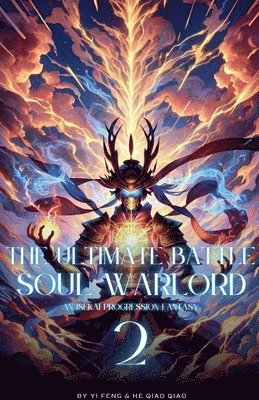Ultimate Battle Soul Warlord 1