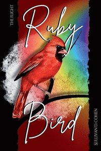 bokomslag Ruby Bird