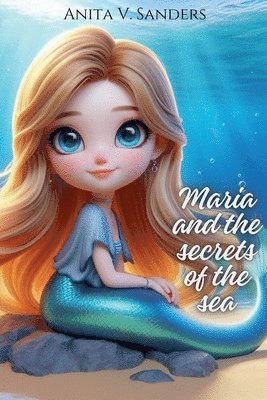 Mara and the Secrets of the Sea 1