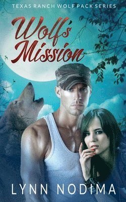 Wolf's Mission 1