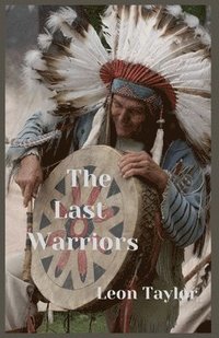 bokomslag Last Warriors