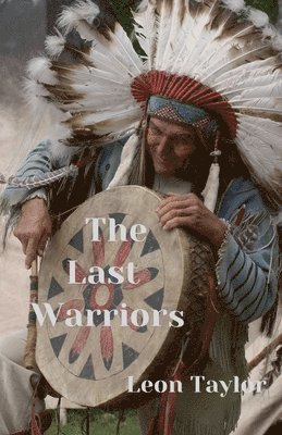 bokomslag The Last Warriors