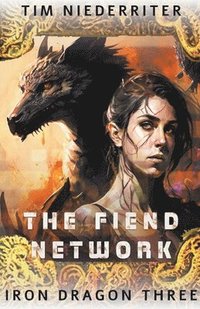 bokomslag Fiend Network