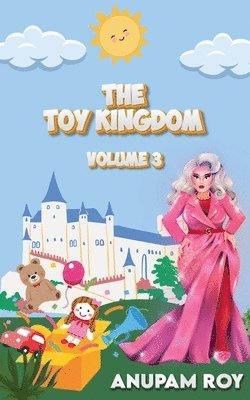 bokomslag The Toy Kingdom Volume 3