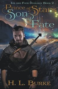 bokomslag Prince of Stars, Son of Fate