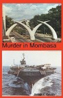 bokomslag Murder in Mombasa