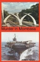 bokomslag Murder in Mombasa