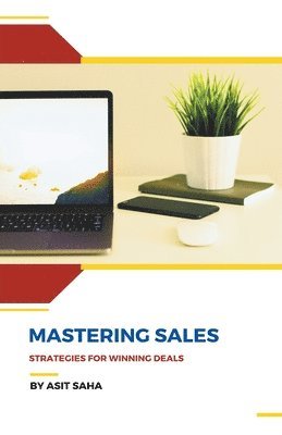 Mastering Sales 1