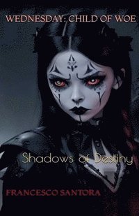 bokomslag Shadows of Destiny