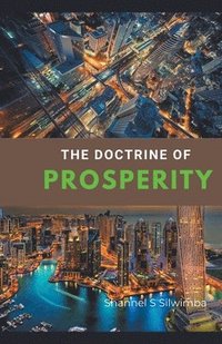 bokomslag The Doctrine of Prosperity