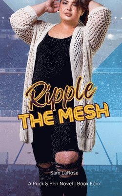 Ripple the Mesh 1