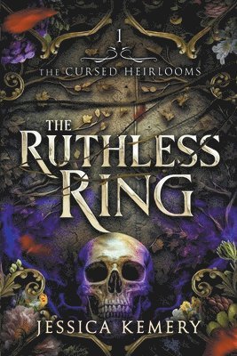 The Ruthless Ring 1