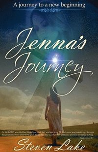 bokomslag Jenna's Journey