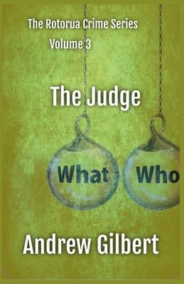 The Judge 1