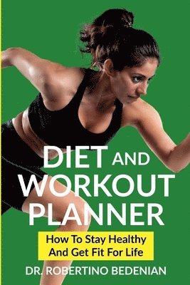 Diet and Workout Planner 1