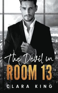bokomslag The Devil in Room 13