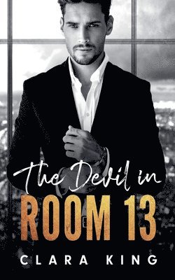 bokomslag Devil in Room 13
