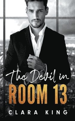 bokomslag The Devil in Room 13