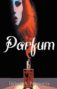 bokomslag Parfum