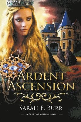 Ardent Ascension 1