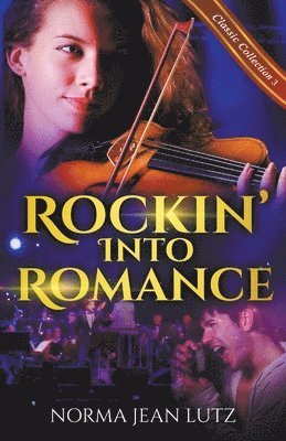 Rockin' Into Romance 1