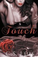 C S Luis - Touch, Häftad