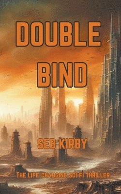 bokomslag Double Bind