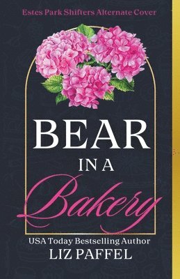 Elizabeth Otto - Bear in a Bakery, Häftad