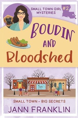 Boudin and Bloodshed 1