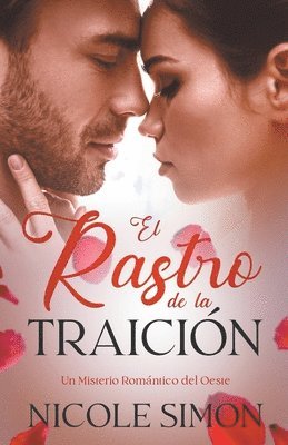 Nicole Simon - Rastro de la Traición, Häftad