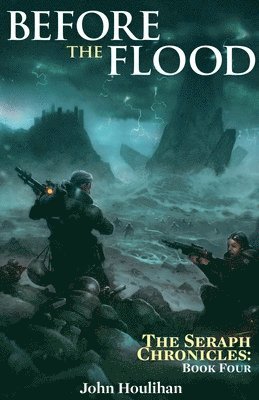 Before the Flood 1