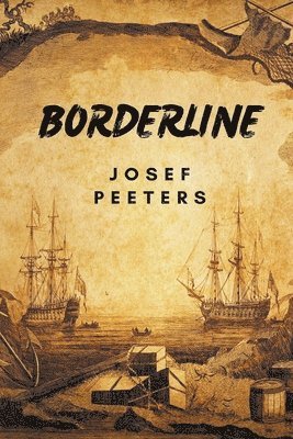 bokomslag Borderline