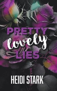 bokomslag Pretty Lovely Lies