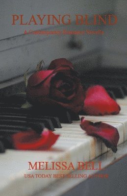 Melissa Bell - Playing Blind, Häftad