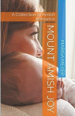 Mount Amish Joy 1